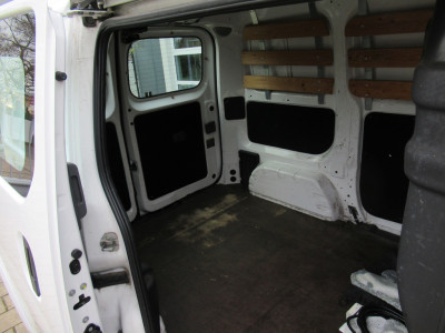 Nissan E-nv200 Optima 24KW/h accu eigendom, snellader 3