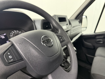 Nissan Interstar 2.3DCI 165PK Dubbellucht Bakwagen+Laadklep | Dakspoiler | Airco | Cruise | 3-Zits foto 14
