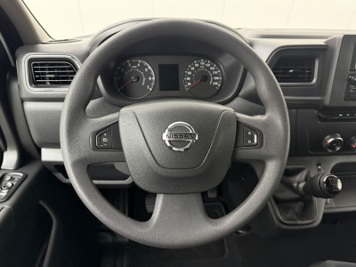 Nissan Interstar 2.3DCI 165PK Dubbellucht Bakwagen+Laadklep | Dakspoiler | Airco | Cruise | 3-Zits foto 14
