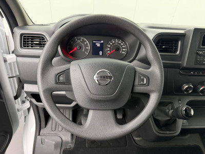 Nissan Interstar 2.3DCI 165PK Dubbellucht Bakwagen+Laadklep | Dakspoiler | Airco | Cruise | 3-Zits foto 14