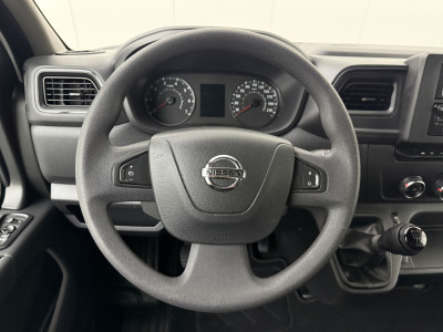 Nissan Interstar 2.3DCI 165PK Dubbellucht Bakwagen+Laadklep | Dakspoiler | Airco | Cruise | 3-Zits foto 15