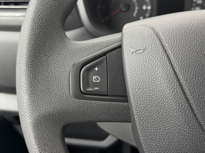 Nissan Interstar 2.3DCI 165PK Dubbellucht Bakwagen+Laadklep | Dakspoiler | Airco | Cruise | 3-Zits foto 16