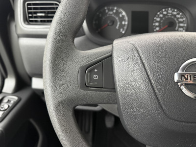 Nissan Interstar 2.3DCI 165PK Dubbellucht Bakwagen+Laadklep | Dakspoiler | Airco | Cruise | 3-Zits foto 16