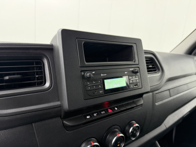 Nissan Interstar 2.3DCI 165PK Dubbellucht Bakwagen+Laadklep | Dakspoiler | Airco | Cruise | 3-Zits foto 18