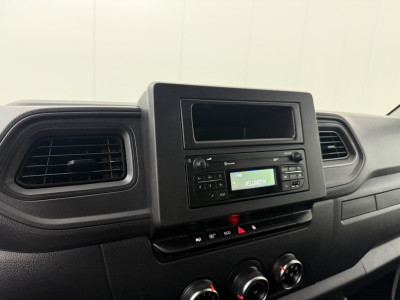 Nissan Interstar 2.3DCI 165PK Dubbellucht Bakwagen+Laadklep | Dakspoiler | Airco | Cruise | 3-Zits foto 19