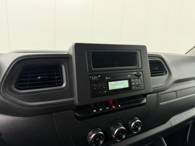Nissan Interstar 2.3DCI 165PK Dubbellucht Bakwagen+Laadklep | Dakspoiler | Airco | Cruise | 3-Zits foto 19