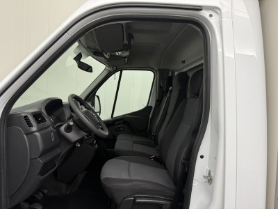 Nissan Interstar 2.3DCI 165PK Dubbellucht Bakwagen+Laadklep | Dakspoiler | Airco | Cruise | 3-Zits foto 19