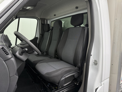 Nissan Interstar 2.3DCI 165PK Dubbellucht Bakwagen+Laadklep | Dakspoiler | Airco | Cruise | 3-Zits foto 19