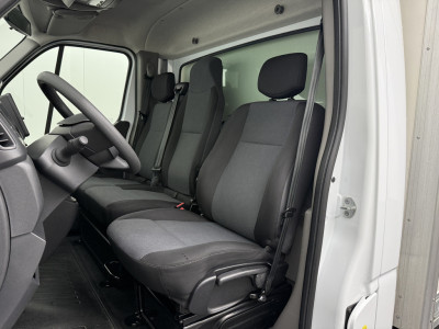 Nissan Interstar 2.3DCI 165PK Dubbellucht Bakwagen+Laadklep | Dakspoiler | Airco | Cruise | 3-Zits foto 19