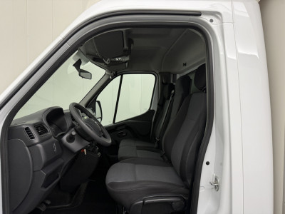 Nissan Interstar 2.3DCI 165PK Dubbellucht Bakwagen+Laadklep | Dakspoiler | Airco | Cruise | 3-Zits foto 20