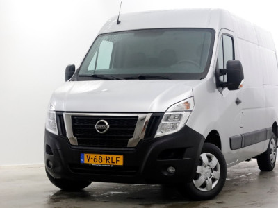 Nissan Interstar 2.3 dCi 135pk L2H2 N-Connecta Airco/Navi/Camera 02-2024