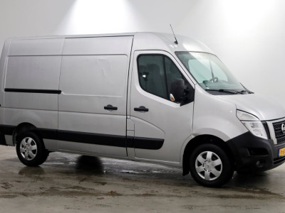 Nissan Interstar 2.3 dCi 135pk L2H2 N-Connecta Airco/Navi/Camera 02-2024 foto 10