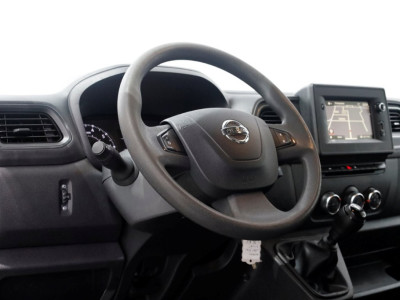 Nissan Interstar 2.3 dCi 135pk L2H2 N-Connecta Airco/Navi/Camera 02-2024 foto 12