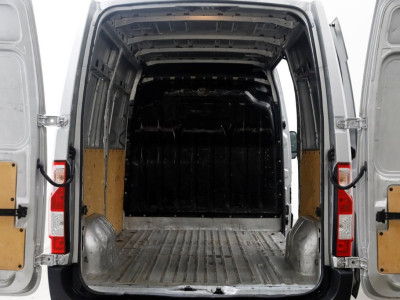 Nissan Interstar 2.3 dCi 135pk L2H2 N-Connecta Airco/Navi/Camera 02-2024 foto 5