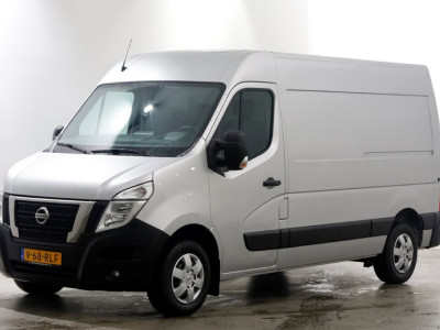 Nissan Interstar 2.3 dCi 135pk L2H2 N-Connecta Airco/Navi/Camera 02-2024 foto 8