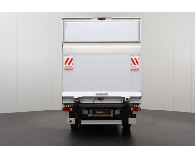 Nissan Interstar 3.5DCi 165PK Bakwagen+Laadklep | Dakspoiler | Navigatie | Camera | Multimedia | Airco | Cruise 11