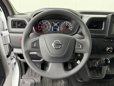 Nissan Interstar 3.5DCi 165PK Bakwagen+Laadklep | Dakspoiler | Navigatie | Camera | Multimedia | Airco | Cruise 14