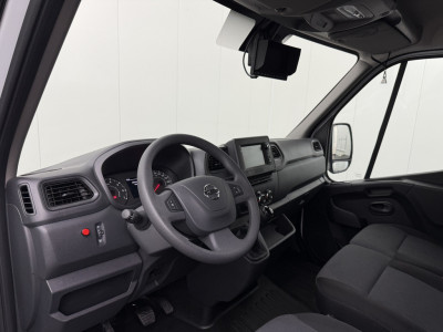 Nissan Interstar 3.5DCi 165PK Bakwagen+Laadklep | Dakspoiler | Navigatie | Camera | Multimedia | Airco | Cruise 3