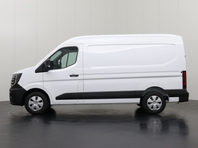 Nissan Interstar L2H2 Limited 87 kWh | Trekhaak 2500Kg | Airco | Cruise | Multimedia | Camera foto 12