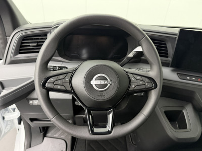 Nissan Interstar L2H2 Limited 87 kWh | Trekhaak 2500Kg | Airco | Cruise | Multimedia | Camera foto 16