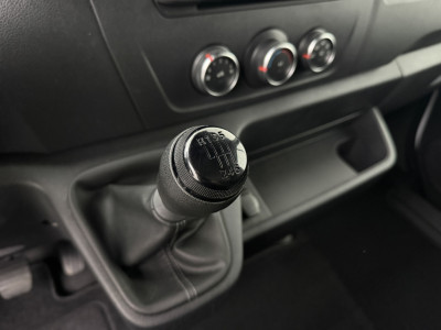 Nissan Master 2.3DCI 165PK Dubbellucht Bakwagen+Laadklep | Dakspoiler | Airco | Cruise | 3-Zits foto 16