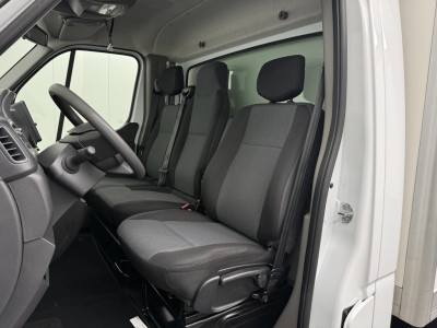Nissan Master 2.3DCI 165PK Dubbellucht Bakwagen+Laadklep | Dakspoiler | Airco | Cruise | 3-Zits foto 19