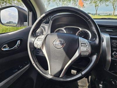 Nissan NAVARA 2.3 4WD 4x4 160Pk NAP foto 11
