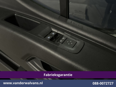 Nissan NISSAN INTERSTAR 2.3 dCi 131pk L2H2 Fabrieksgarantie Euro6 Airco | LED | Apple Carplay | Cruisecontrol | Android Auto Parkeersensoren, Bijrijdersbank, 2500kg trekvermogen foto 18