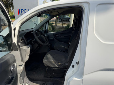 Nissan NV200 1.5 dCi Acenta foto 10