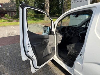 Nissan NV200 1.5 dCi Acenta foto 11