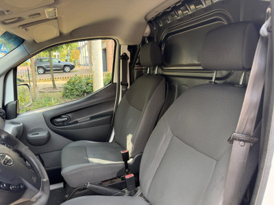 Nissan NV200 1.5 dCi Acenta foto 14