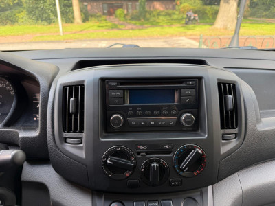Nissan NV200 1.5 dCi Acenta foto 16