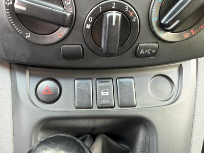 Nissan NV200 1.5 dCi Acenta foto 19