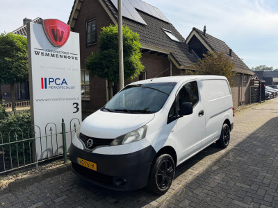 Nissan NV200 1.5 dCi Acenta foto 2