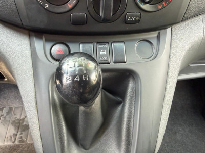 Nissan NV200 1.5 dCi Acenta foto 20