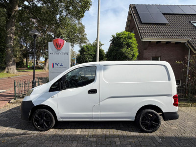 Nissan NV200 1.5 dCi Acenta foto 4
