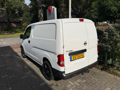 Nissan NV200 1.5 dCi Acenta foto 5
