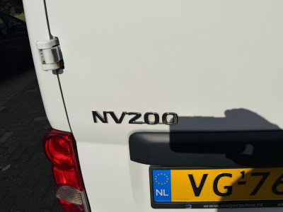 Nissan NV200 1.5 dCi Acenta foto 7