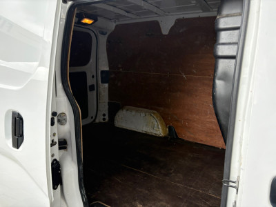 Nissan NV200 1.5 dCi Acenta|110PK|NAP|airco|cruise|achteruitrijcamera|bluetooth|trekhaak|elektrisch pakket 10