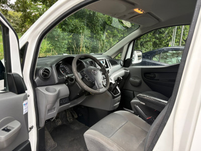 Nissan NV200 1.5 dCi Acenta|110PK|NAP|airco|cruise|achteruitrijcamera|bluetooth|trekhaak|elektrisch pakket 11