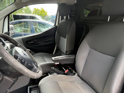 Nissan NV200 1.5 dCi Acenta|110PK|NAP|airco|cruise|achteruitrijcamera|bluetooth|trekhaak|elektrisch pakket 12