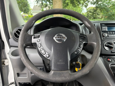 Nissan NV200 1.5 dCi Acenta|110PK|NAP|airco|cruise|achteruitrijcamera|bluetooth|trekhaak|elektrisch pakket 14