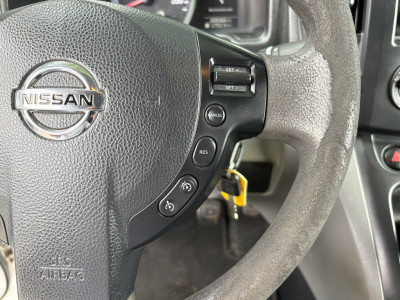 Nissan NV200 1.5 dCi Acenta|110PK|NAP|airco|cruise|achteruitrijcamera|bluetooth|trekhaak|elektrisch pakket 15