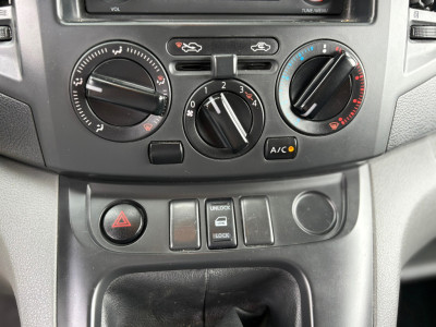 Nissan NV200 1.5 dCi Acenta|110PK|NAP|airco|cruise|achteruitrijcamera|bluetooth|trekhaak|elektrisch pakket 18