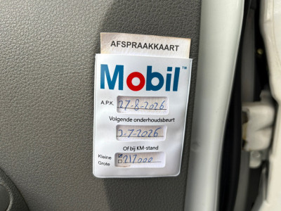 Nissan NV200 1.5 dCi Acenta|110PK|NAP|airco|cruise|achteruitrijcamera|bluetooth|trekhaak|elektrisch pakket 20