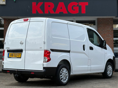 Nissan NV200 1.5 dCi Acenta|110PK|NAP|airco|cruise|achteruitrijcamera|bluetooth|trekhaak|elektrisch pakket 4