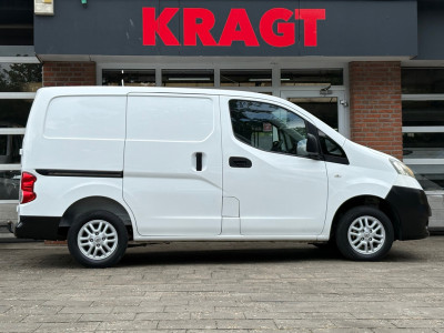 Nissan NV200 1.5 dCi Acenta|110PK|NAP|airco|cruise|achteruitrijcamera|bluetooth|trekhaak|elektrisch pakket 5