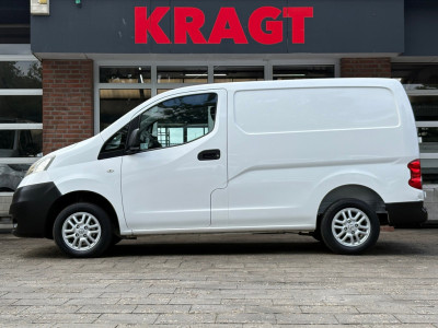 Nissan NV200 1.5 dCi Acenta|110PK|NAP|airco|cruise|achteruitrijcamera|bluetooth|trekhaak|elektrisch pakket 6