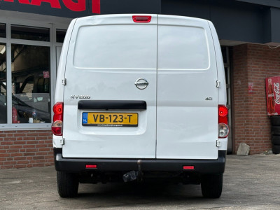 Nissan NV200 1.5 dCi Acenta|110PK|NAP|airco|cruise|achteruitrijcamera|bluetooth|trekhaak|elektrisch pakket 7