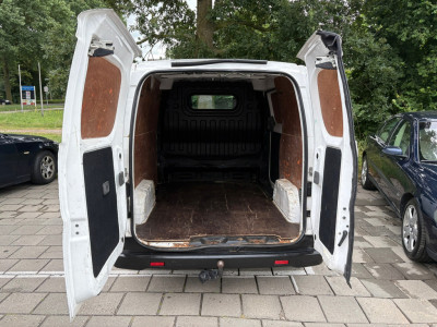 Nissan NV200 1.5 dCi Acenta|110PK|NAP|airco|cruise|achteruitrijcamera|bluetooth|trekhaak|elektrisch pakket 8
